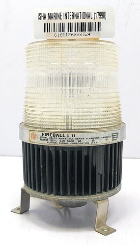 Federal signal corporation - federal,