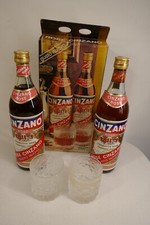 Cinzano Rose Cinzano 2