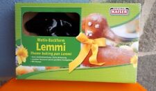 Backform Lamm Motivbackform Antihaftbeschichtet NEU