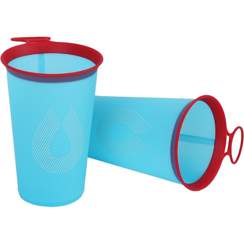 Hydrapak flexible trinkbecher - flexible,