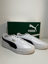 Puma Oslo-City Gr. 40,5