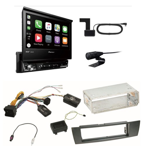 Pioneer avh z7200dab - pioneer, autoradio