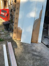 Ikea Pax Birkeland Sliding