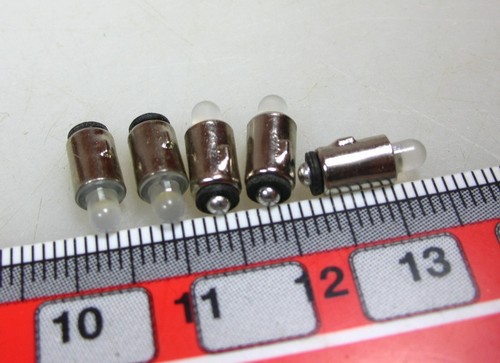Stk leds ba5s knagge 22v - leds, knagge,16-22v