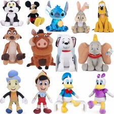 Disney Film Figuren