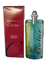 Cartier Déclaration limité 100 ml Vintage