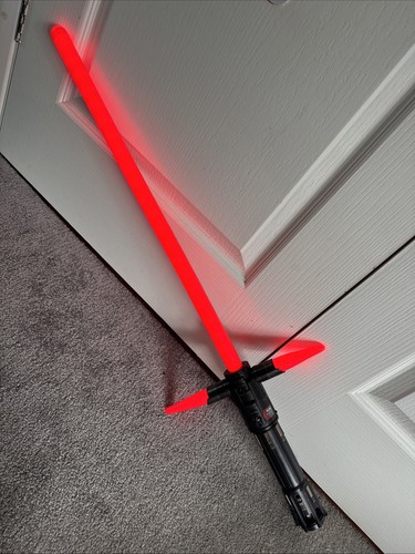 Star wars kylo ren - star, fx