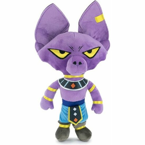 Dragon ball beerus - dragon,