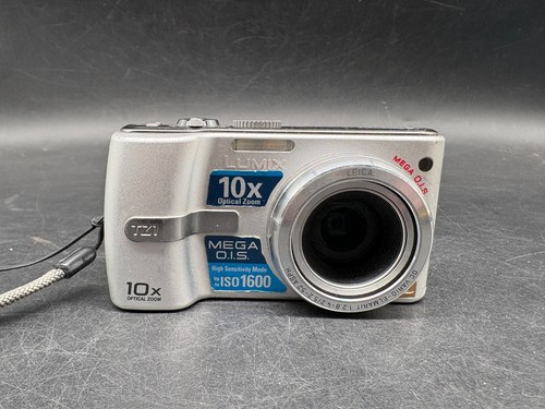 Panasonic lumix - panasonic,