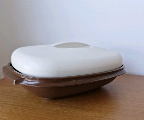Tupperware vintage mikrowellen - tupperware,