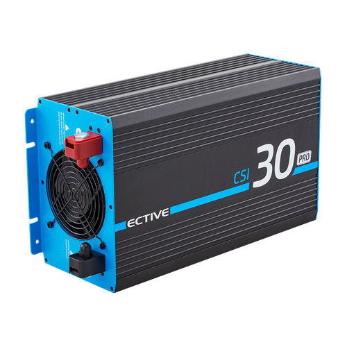 Ective csi pro 12v - ective,