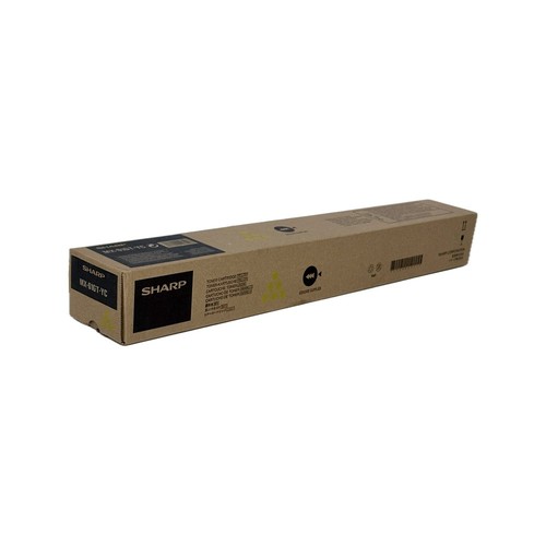 Sharp toner 61gt wie - toner, mx-61gt-yc