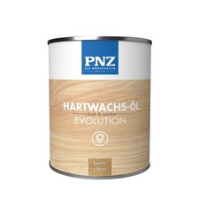 Pnz hartwachsöl evolution - pnz,