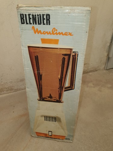 Original moulinex blender - original,