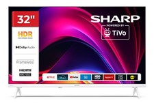 Sharp 32HE2745EW Fernseher 32