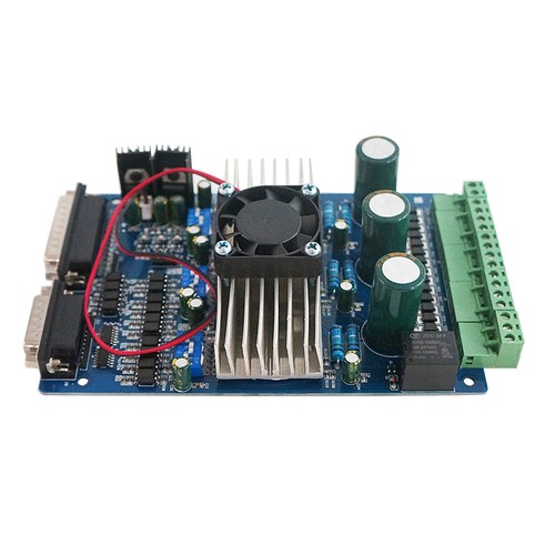 Tb6560 cnc - tb6560, 3.5a