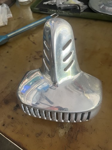 Vespa acma zierteil - acma,