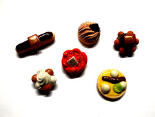 PATISSERIE OBERWEISS Bohnen