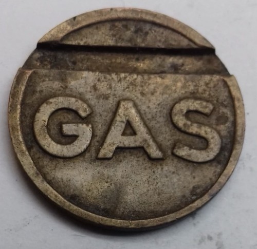 Münchener kindl wertmarke - münchener, kindl-wertmarke-gas