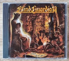 Blind guardian tales - blind,