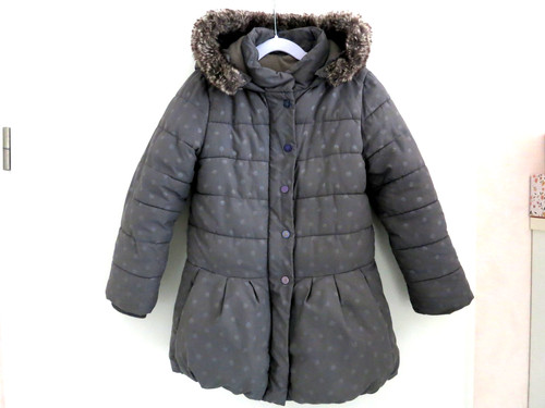 Kinderjacke vertbaudet - kinderjacke,