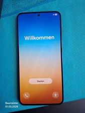 Samsung Galaxy S25 - 256 GB -