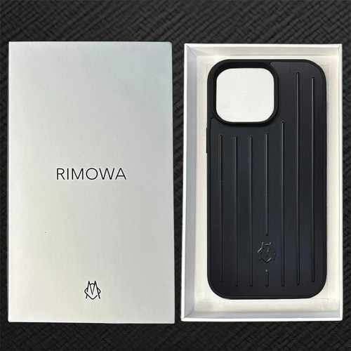 Aluminium rimowa handyhülle - aluminium,