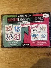 Loewe Meine große