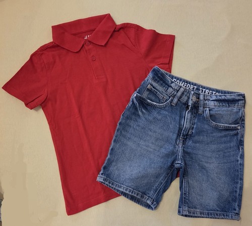 Tolles set shirt - 🌞,