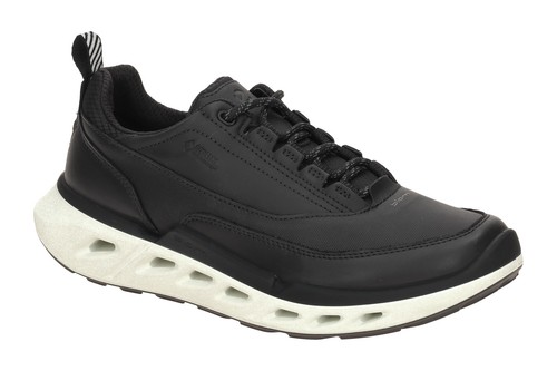 Ecco schuhe biom 720 schwarz - biom,