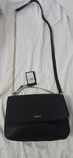 DKNY Damenhandtasche Schwarz