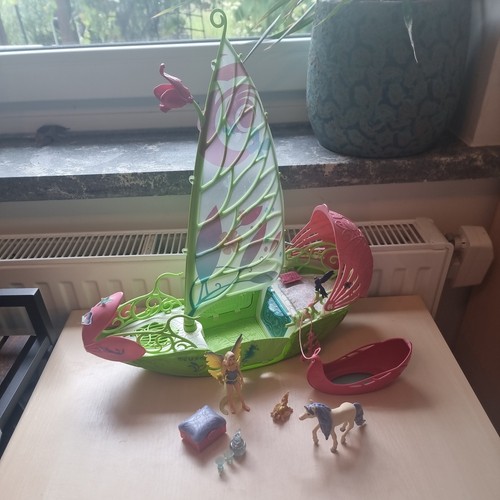 Schleich bayala seras - schleich,
