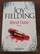 Blind date joy fielding - blind,