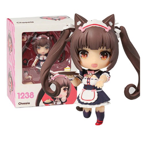 Anime manga nekopara chocola - /,