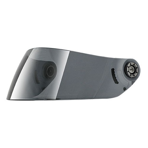 Shark dark visier passend - dark,