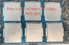 Intel® Core™ i7-11700 SRKNS