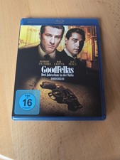 Good Fellaa Blu-ray Drei