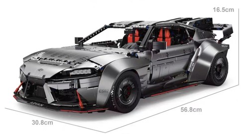 Supra breitbau - supra,