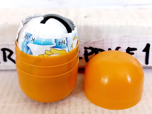 Kinder surprise steckfiguren - kinder,