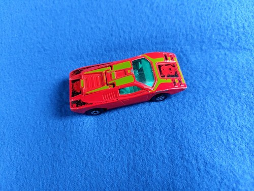 Matchbox superfast 27 - superfast, no.27