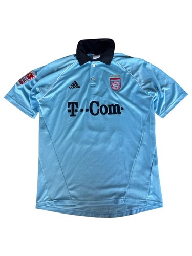 Bayern münchen oliver kahn - fc,