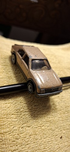 Modellauto opel kadett - modellauto, sr