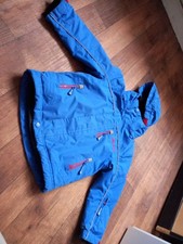 Trollkids Winterjacke Skijacke