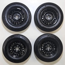 Mercedes Sprinter 6,5x16 Et54