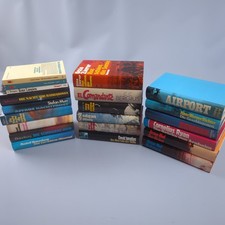 Bücherpaket Romane WK2 21x