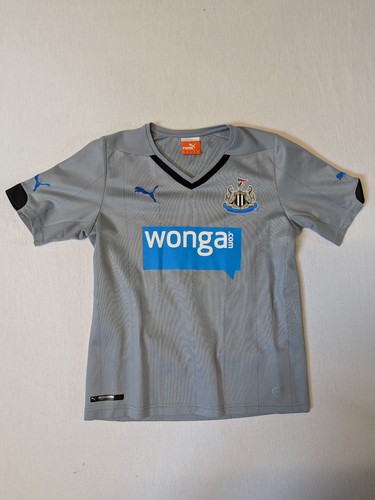 Puma kinder trikot - kinder, cisse