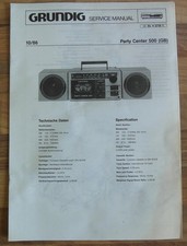 Original Manual -