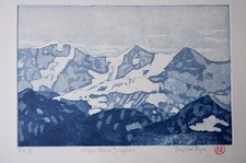 Eiger, Mönch, Jungfrau