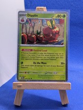 Dipplin 018/167 - Twilight