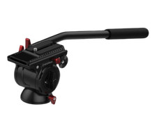 IFOOTAGE Komodo K5 Fluidkopf